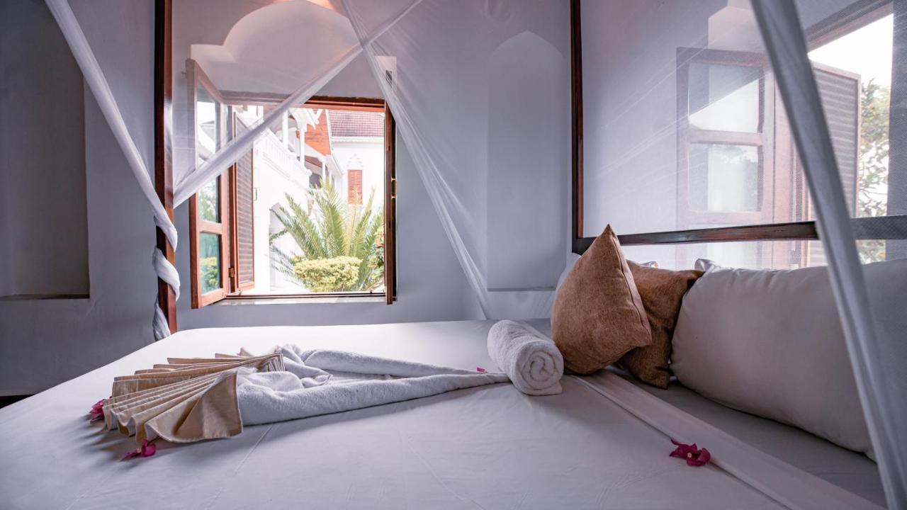 The Manor House By Sansi Hotel Zanzibar Exterior photo