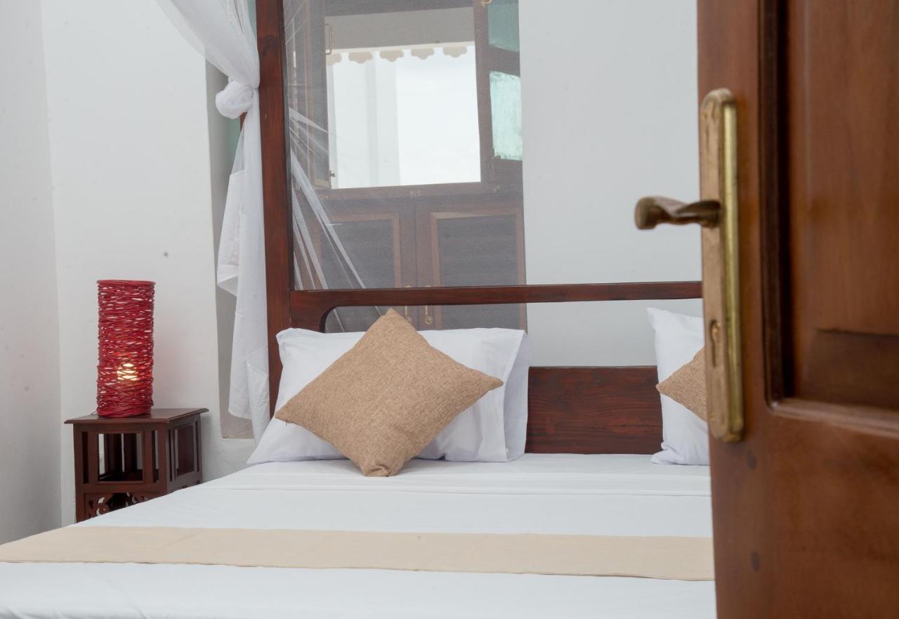 The Manor House By Sansi Hotel Zanzibar Exterior photo