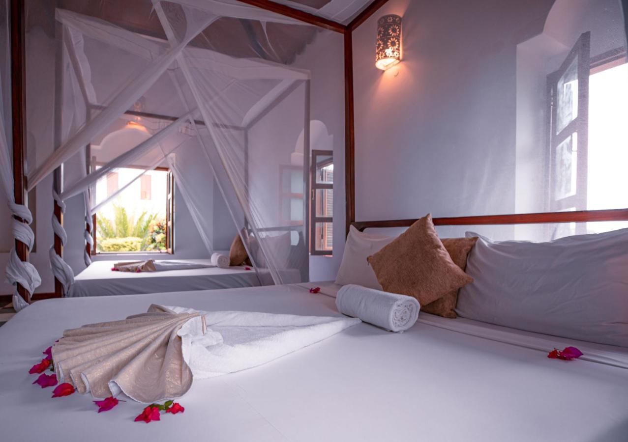 The Manor House By Sansi Hotel Zanzibar Exterior photo