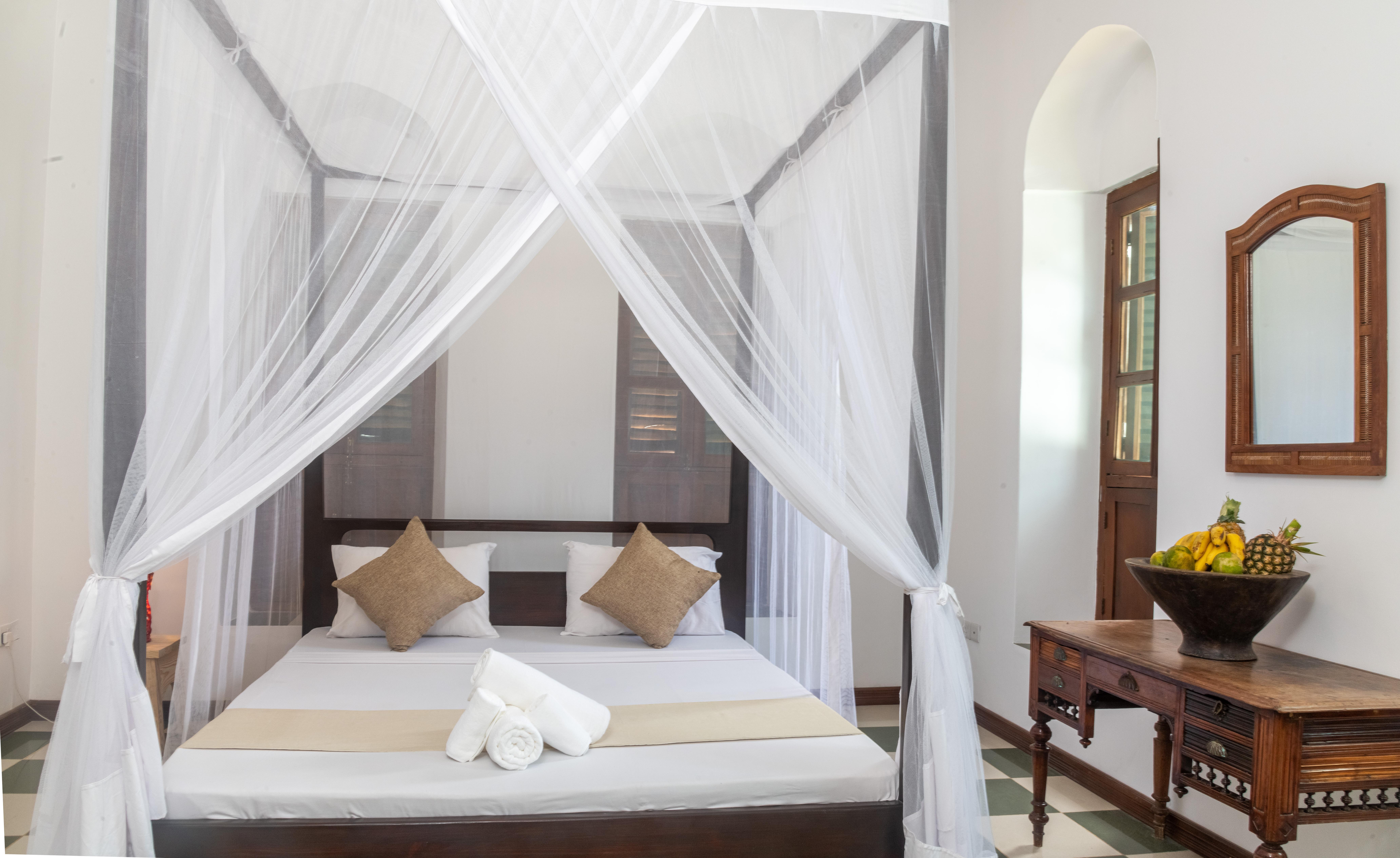 The Manor House By Sansi Hotel Zanzibar Exterior photo