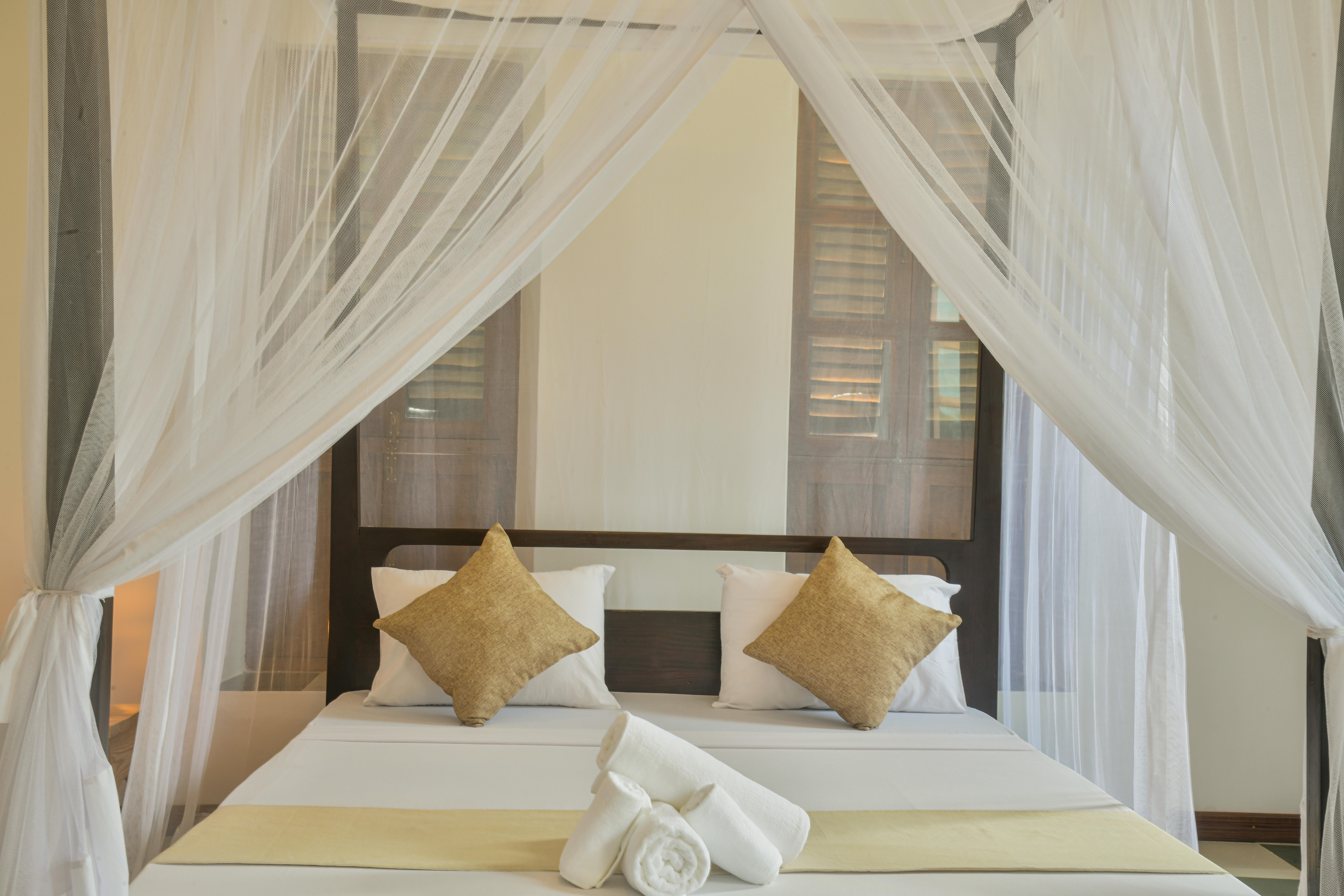 The Manor House By Sansi Hotel Zanzibar Exterior photo