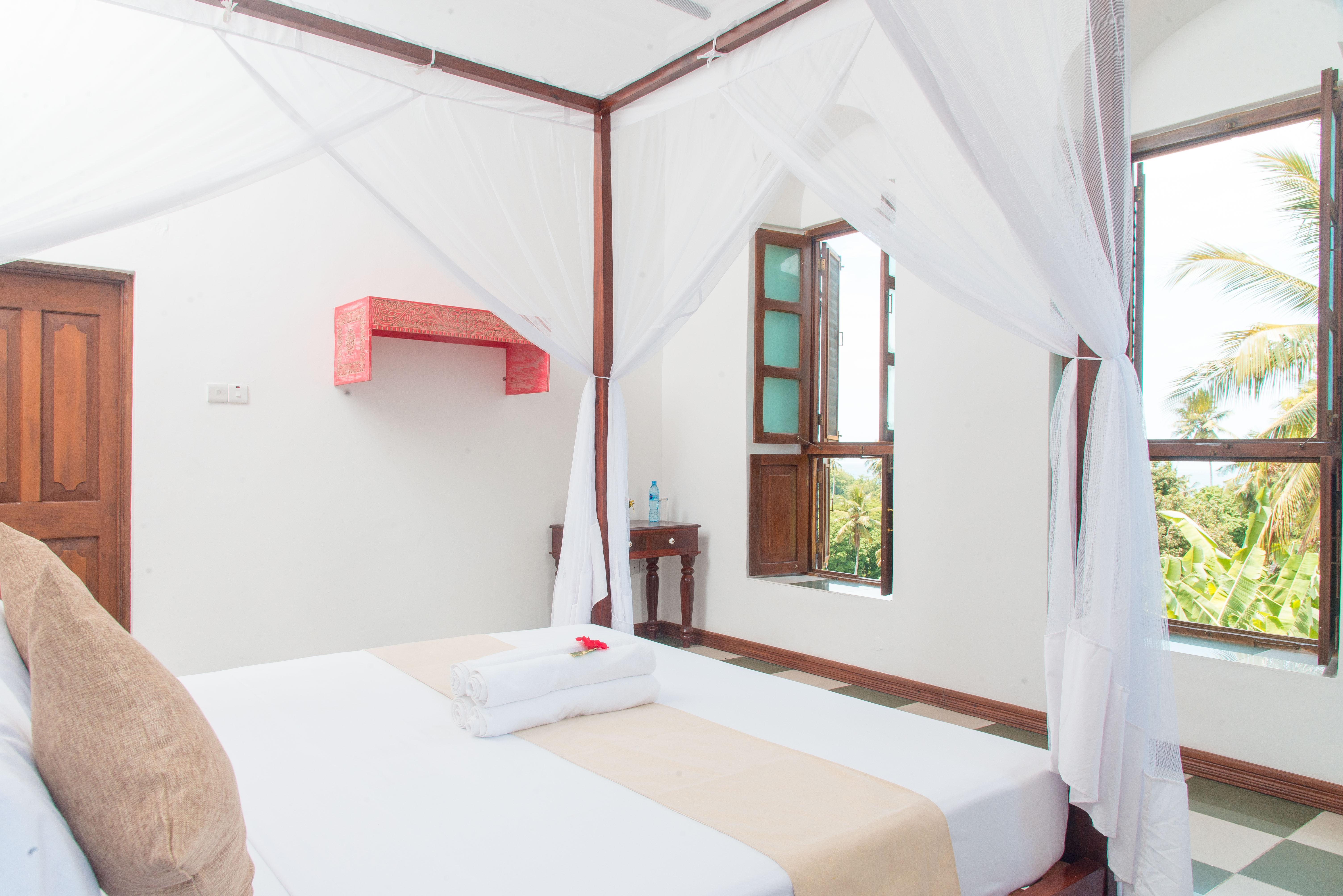 The Manor House By Sansi Hotel Zanzibar Exterior photo