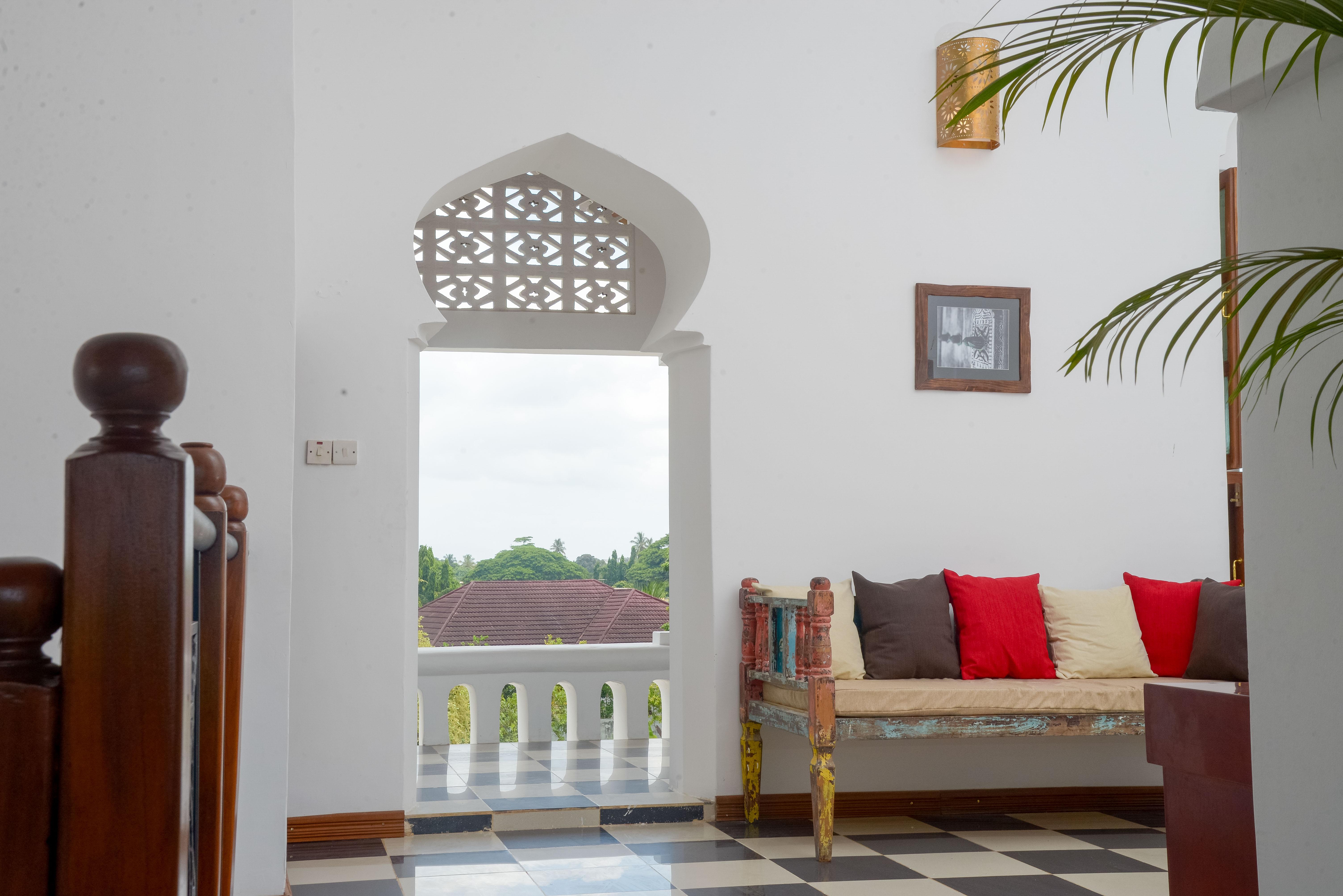 The Manor House By Sansi Hotel Zanzibar Exterior photo