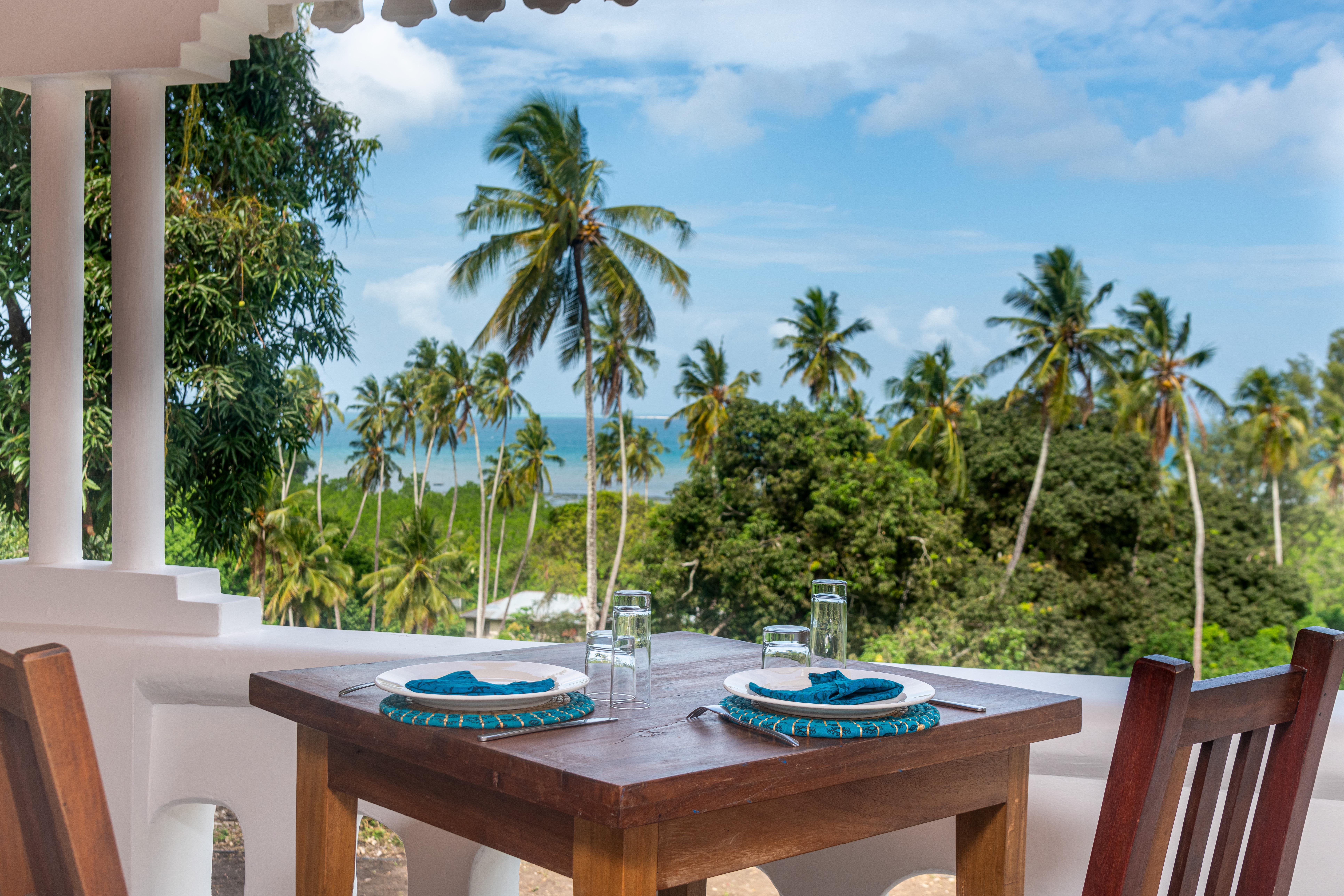The Manor House By Sansi Hotel Zanzibar Exterior photo