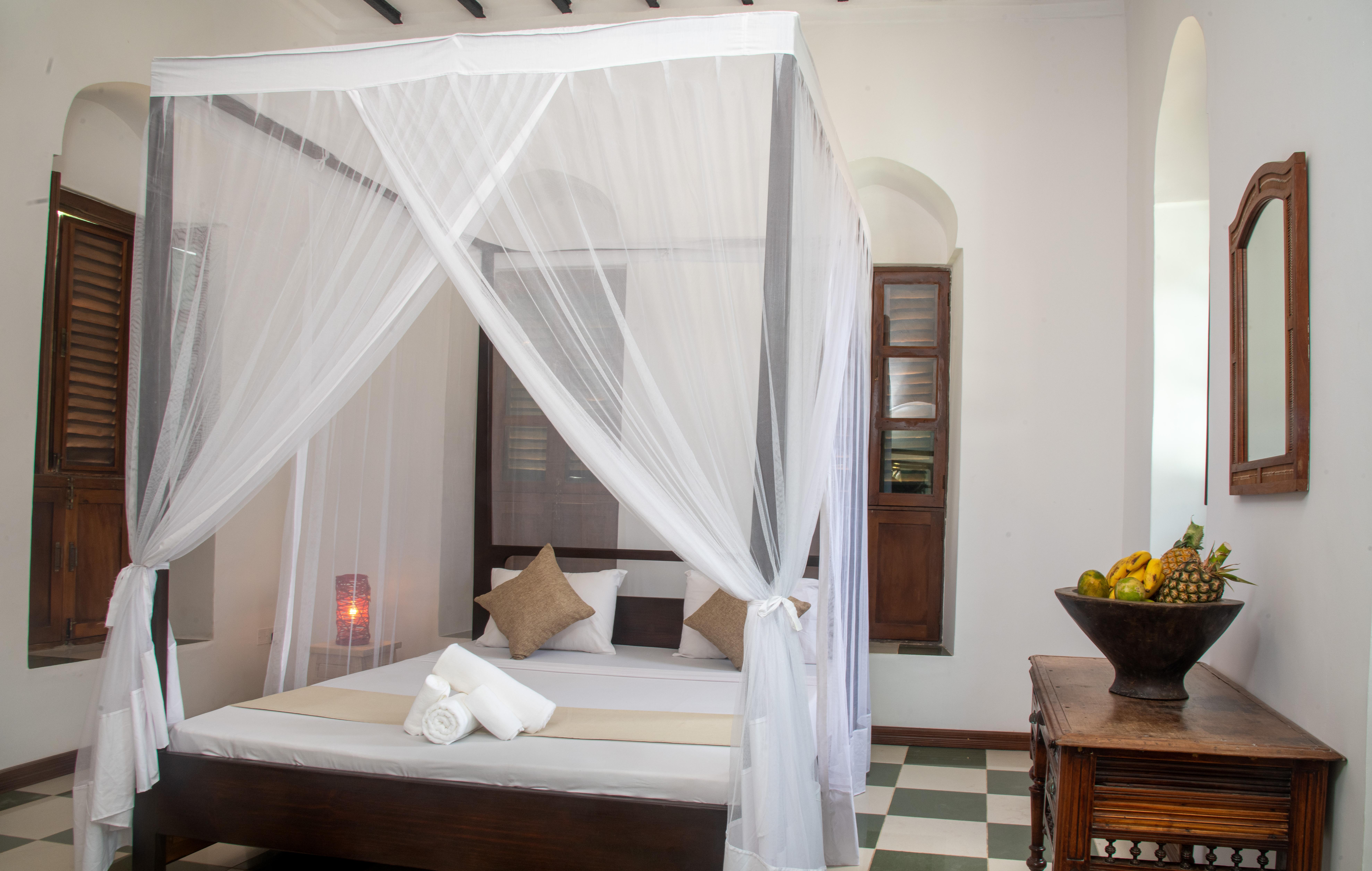 The Manor House By Sansi Hotel Zanzibar Exterior photo