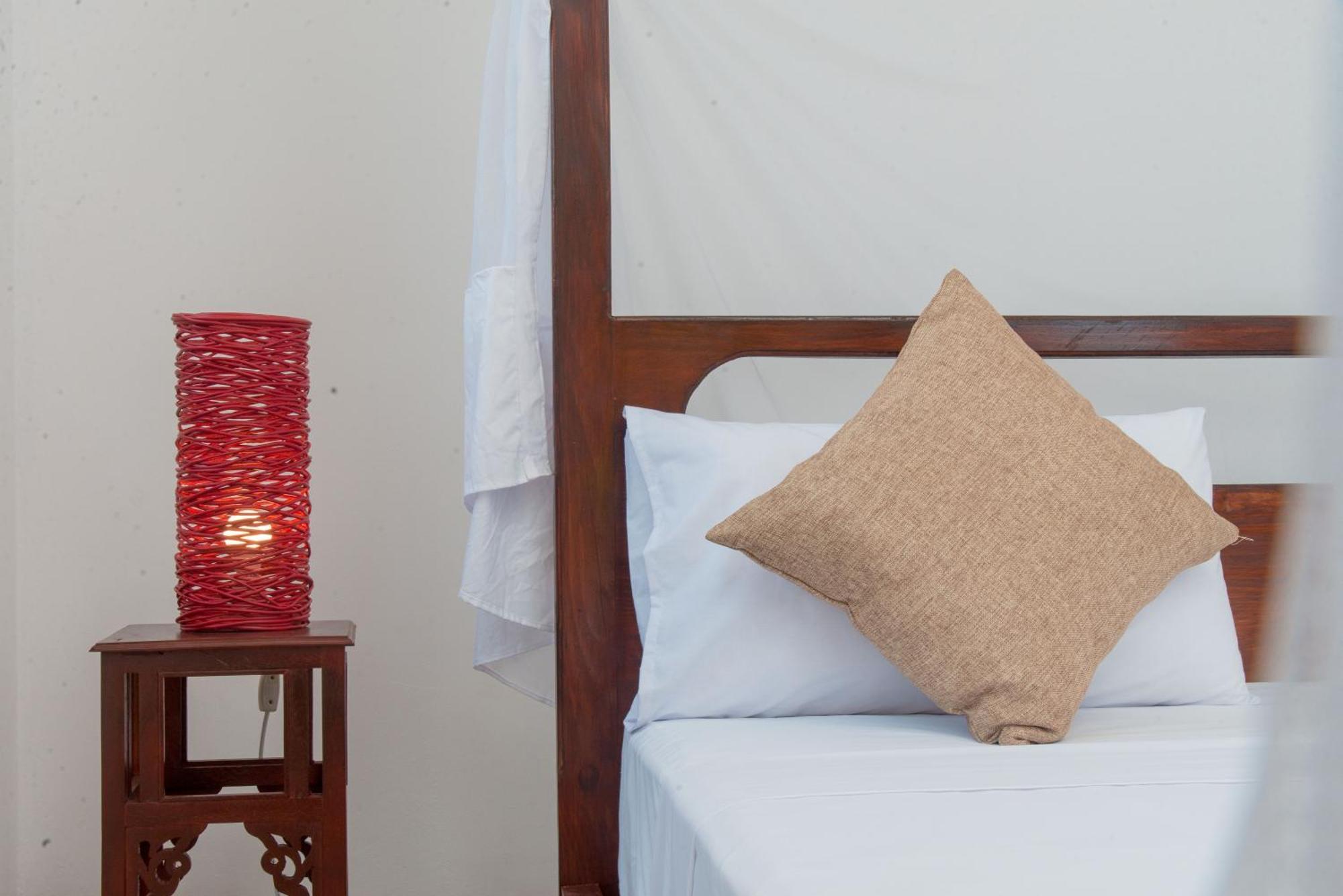 The Manor House By Sansi Hotel Zanzibar Exterior photo